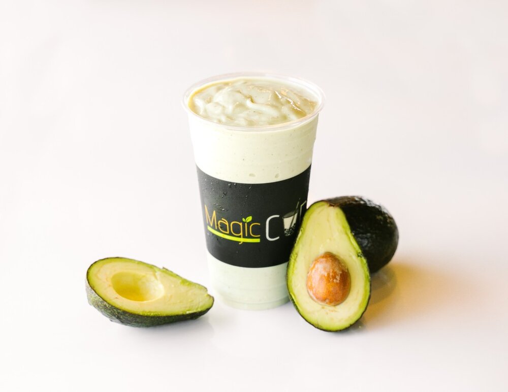 We&rsquo;re celebrating St. Patrick&rsquo;s Day with the meanest, greenest beverage on our menu: our Avocado Smoothie! 🥑☘️ 

(Okay, real talk: it&rsquo;s not ACTUALLY mean, we just liked the way the words rhymed.😂)

Perk up your St. Patty&rsquo;s Day with a green treat (or a treat in any color, no judgments!) at your nearest Magic Cup.💚

Irish or not, we love you guys! Have a safe and happy holiday! 🇮🇪🍀